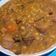 El cooksnap de Susana Muzio cuando hizo Locro criollo.