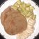 Cooksnap dari nina polke untuk resep Banana Oat Pancake (for diet)