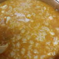 El cooksnap de Ana Isabel G C cuando hizo Arroz caldoso con pavo.