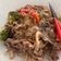 Cooksnap của Bò khi họ làm theo món 잡채🍲 Miến trộn Hàn Quốc