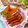 کوک اسنپ Ati_foods بعد از امتحان کردن سمبوسه.