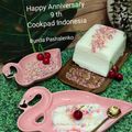 Cooksnap dari Bunda Pashalenko untuk resep Es Potong Yogurt