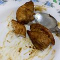 Cooksnap dari tiamutia untuk resep Dada ayam fillet teriyaki (masakan sehat)