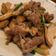Abbie Chang 的 肉片炒杏鮑菇 cooksnap