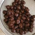 Cooksnap dari Adam's Mommy untuk resep PEARL BUBBLE CHATIME HOMEMADE #BandungRecook2_SenyRoss