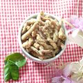 Cooksnap dari Ratih Anita Dewi untuk resep Usus Ayam Crispy / Keripik Usus Kriuk Awet +tips