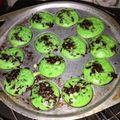Cooksnap dari Dex Uwix untuk resep Kue Cubit ala Tintin Rayner (no mixer)
