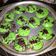 Cooksnap dari Dex Uwix untuk resep Kue Cubit ala Tintin Rayner (no mixer)