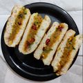 Disha Prashant Chavda's cooksnap of when they made દાબેલી (Dabeli Recipe In Gujarati).