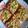 Madhumita Saha's cooksnap of when they made ব্রেড পিজ্জা (bread pizza recipe in Bengali).