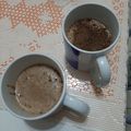 Cooksnap de Fabiane Lima quando cozinhou Chocolate quente.