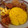 Cooksnap dari Qoriatus s. untuk resep Nasi Kuning Simpel (Magic Com)