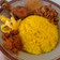 Cooksnap dari Qoriatus s. untuk resep Nasi Kuning Simpel (Magic Com)