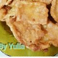 Cooksnap dari Yulia Juragan untuk resep Telur crispy anti gagal