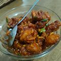 Cooksnap dari yusi mandaika untuk resep Fillet Ayam Asam Manis