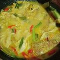 Cooksnap dari susi untuk resep Ikan Ekor Kuning Kuah Pesmol