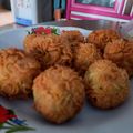 Cooksnap dari Nova Yeni untuk resep Bola_bola tahu mie isi bakso