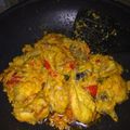 Cooksnap dari Intan Kharismasari untuk resep Ayam bumbu rujak
