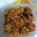 Cooksnap dari zahran Alfarizi untuk resep Udang saus asam manis