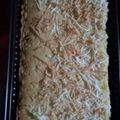 Cooksnap dari Siti Badriah untuk resep Bolu tape panggang lembut