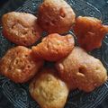 Mamta Jain का कुकस्नैप जब उन्होंने गुलगुले पुए(gulgule pua recipe in hindi) बनाया था।
