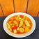 Cooksnap dari Lovelychef By TieDQ untuk resep Asinan Buah Tanpa Cuka