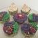 Cooksnap dari gustinads untuk resep Cupcake coklat kukus