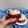 El cooksnap de poramoralhambre cuando hizo Cupcakes red velvet.