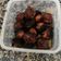 El cooksnap de Yessica Cárdenes cuando hizo Longaniza al ajillo.