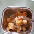 Cooksnap dari Sevti PS untuk resep Mac and cheese