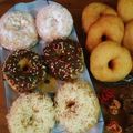 Cooksnap dari yunita hastuti untuk resep Donat Ubi Cilembu Empuk Pake Banget 😊😊