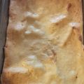 El cooksnap de Jacinta Lucas cuando hizo Torta de fiambre licuada rápida.