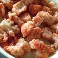 Cooksnap dari Rasmawati Besman untuk resep Tahu crispy balado