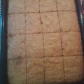 Cooksnap από Βαγγελης Λεμονιδης στη συνταγή Αφράτο ραβανί