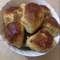Ms. Wandela's cooksnap of when they made Soft buns.