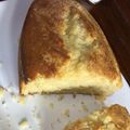 El cooksnap de Martina Righetti cuando hizo Bizcochuelo de vainilla fácil con lo que tenemos en casa💖.