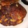 El cooksnap de Lodeli cuando hizo Panqueques de avena y banana.