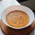 Cooksnap dari Novi Novyanti untuk resep Bubur ketan gula merah