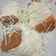 Cooksnap dari Ina Alfian untuk resep Japanese souffle PanCake tanpa minyak