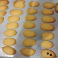 Cooksnap dari Efnedia untuk resep Lidah kucing simple