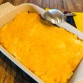 Misaki Oba's cooksnap of when they made Shepherd's pie# delightful baking.