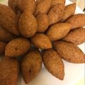 صورة من ام كريم my kitchen، شاركها بعد تجربة وصفة كبة لبنية