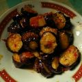Cooksnap dari Nn. Tyanna untuk resep Balado terong hijau