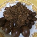 Cooksnap dari Niea untuk resep Gudeg jogja