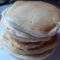 El cooksnap de Marce Castellanos cuando hizo Pancakes de yoghurt!.