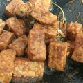 Cooksnap dari Aprilismulan Muchyidin untuk resep Tempe Bacem Enak Sekali!