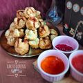 Cooksnap dari Yenny Laurensia untuk resep Bakso goreng nasi sisa
