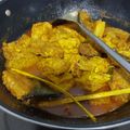 Cooksnap dari duwi asih untuk resep Kotokan Tahu Tempe