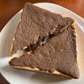Cooksnap dari Selvia Evani untuk resep 12. Roti Boy Toast Viral