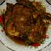 Cooksnap dari MyLanz PeneLophee untuk resep Rica-rica ayam super pedas
